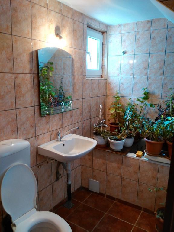 Vila Marcela Буштені Номер фото