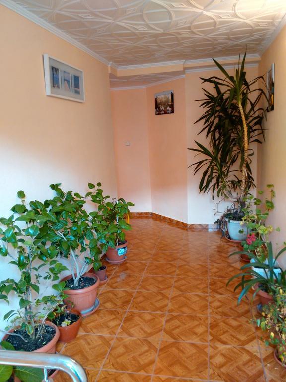 Vila Marcela Буштені Номер фото