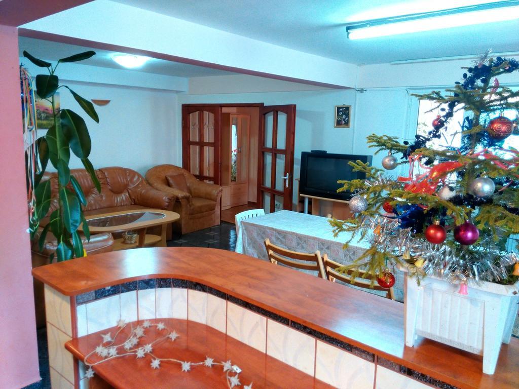 Vila Marcela Буштені Номер фото