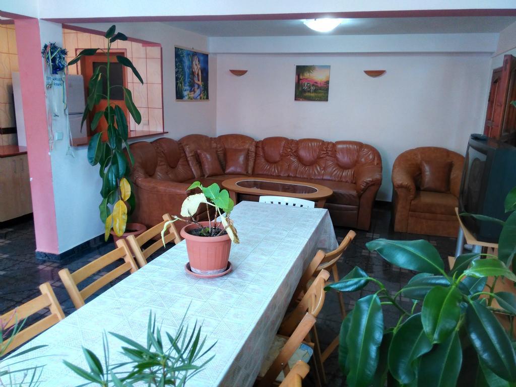 Vila Marcela Буштені Номер фото