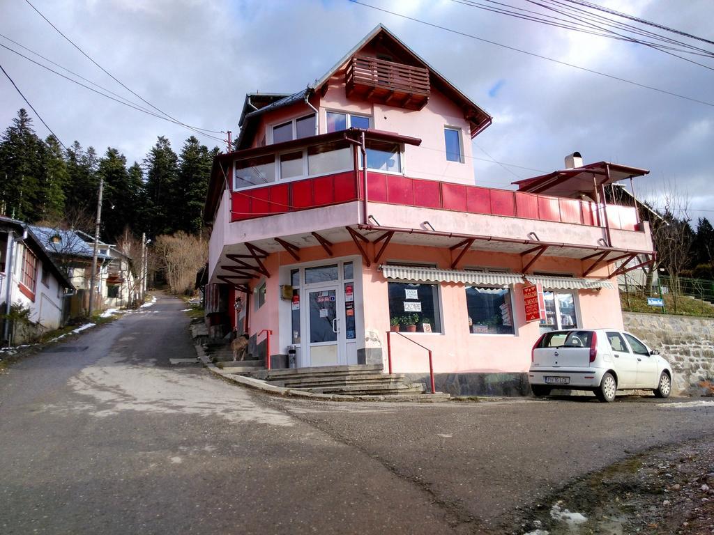 Vila Marcela Буштені Номер фото