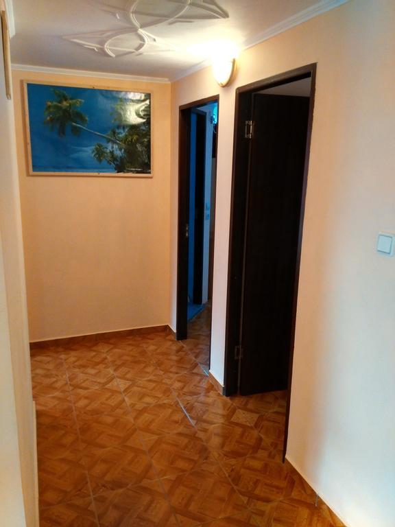 Vila Marcela Буштені Номер фото