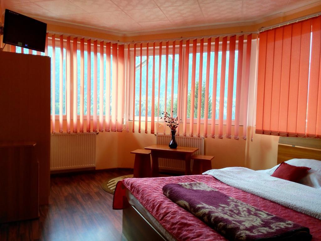 Vila Marcela Буштені Номер фото