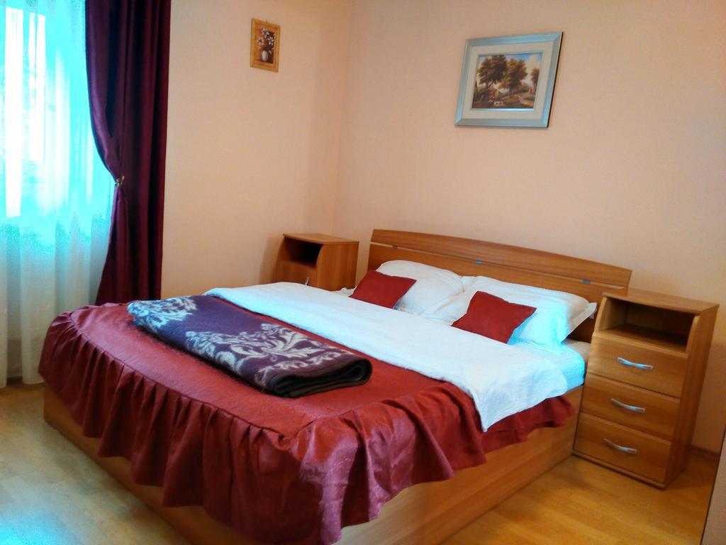 Vila Marcela Буштені Номер фото
