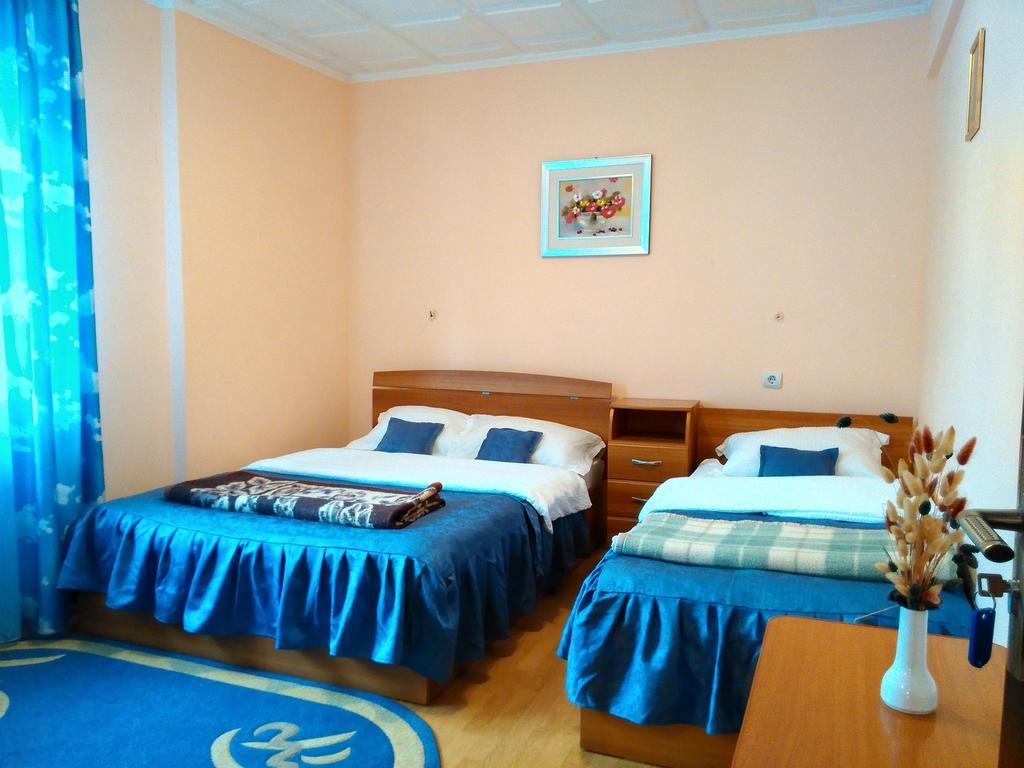 Vila Marcela Буштені Номер фото